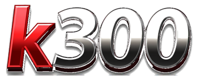 k300 logo